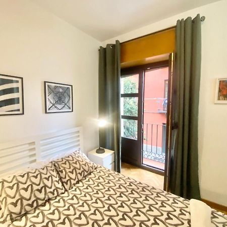 Centro Barrio Embajadores 01 Madrid Ngoại thất bức ảnh