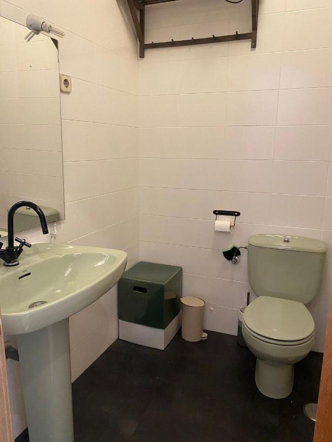 Centro Barrio Embajadores 01 Madrid Ngoại thất bức ảnh