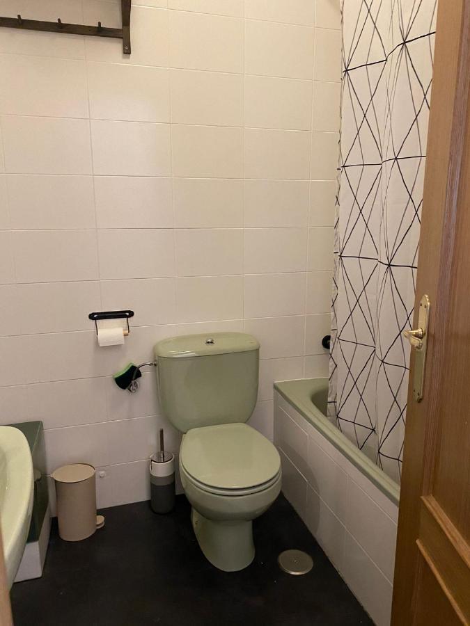 Centro Barrio Embajadores 01 Madrid Ngoại thất bức ảnh