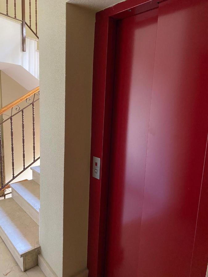 Centro Barrio Embajadores 01 Madrid Ngoại thất bức ảnh