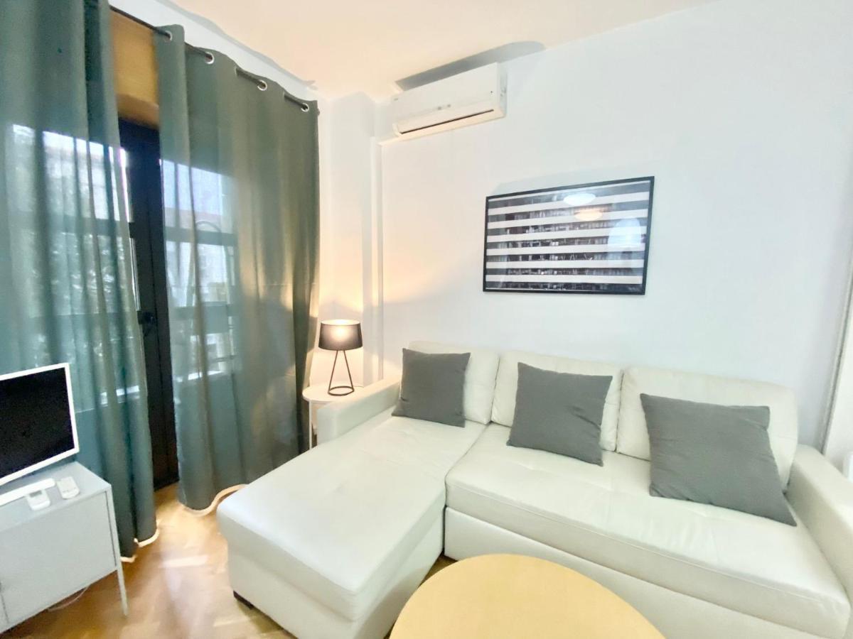 Centro Barrio Embajadores 01 Madrid Ngoại thất bức ảnh