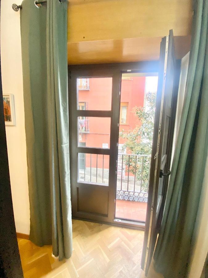 Centro Barrio Embajadores 01 Madrid Ngoại thất bức ảnh