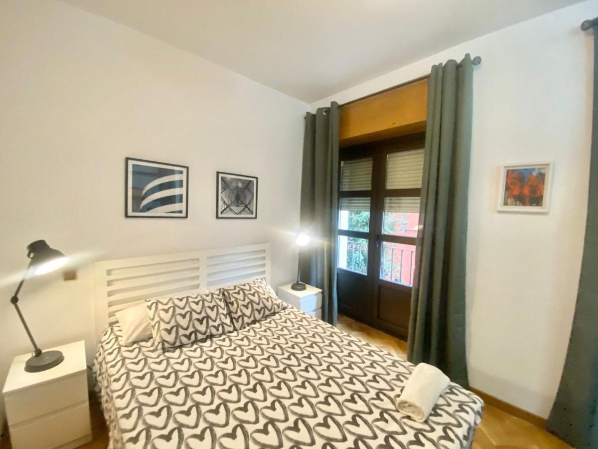 Centro Barrio Embajadores 01 Madrid Ngoại thất bức ảnh