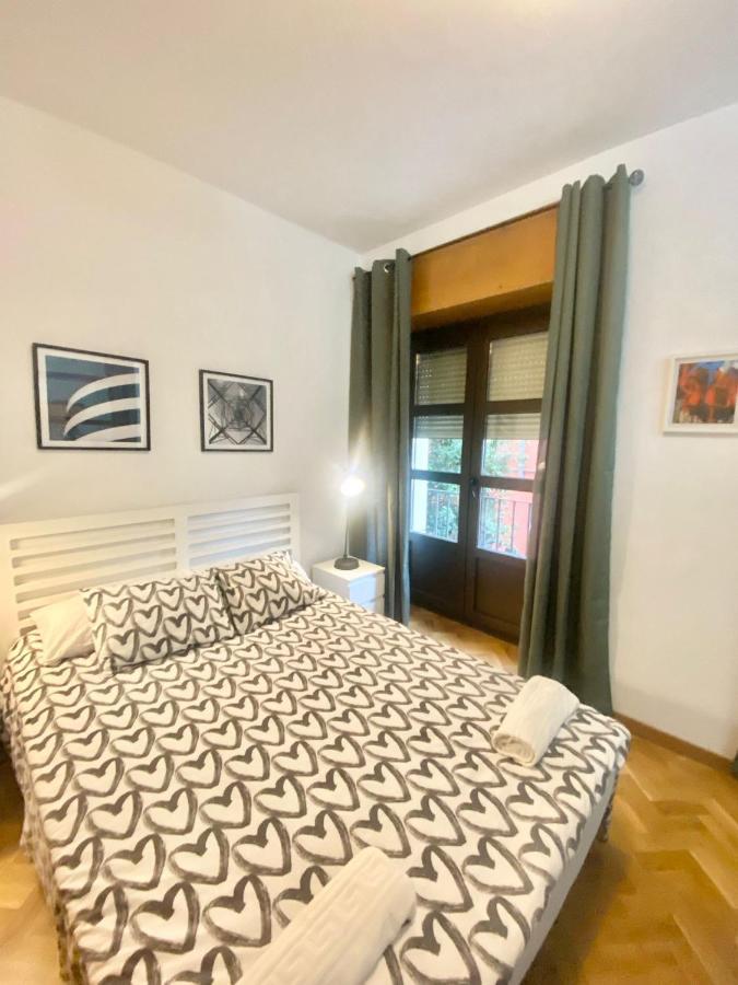 Centro Barrio Embajadores 01 Madrid Ngoại thất bức ảnh